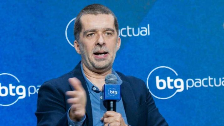 Brasil corre risco de ficar para trás na IA por falta de energia, alerta Microsoft