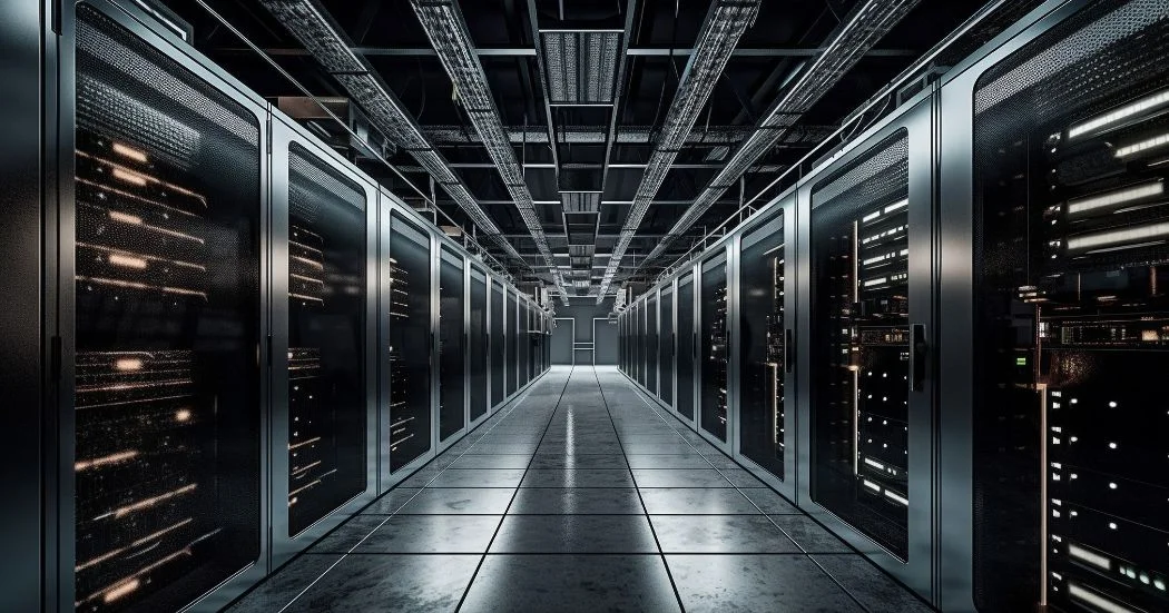 Data centers podem transformar energia limpa do Brasil em exportação de serviços