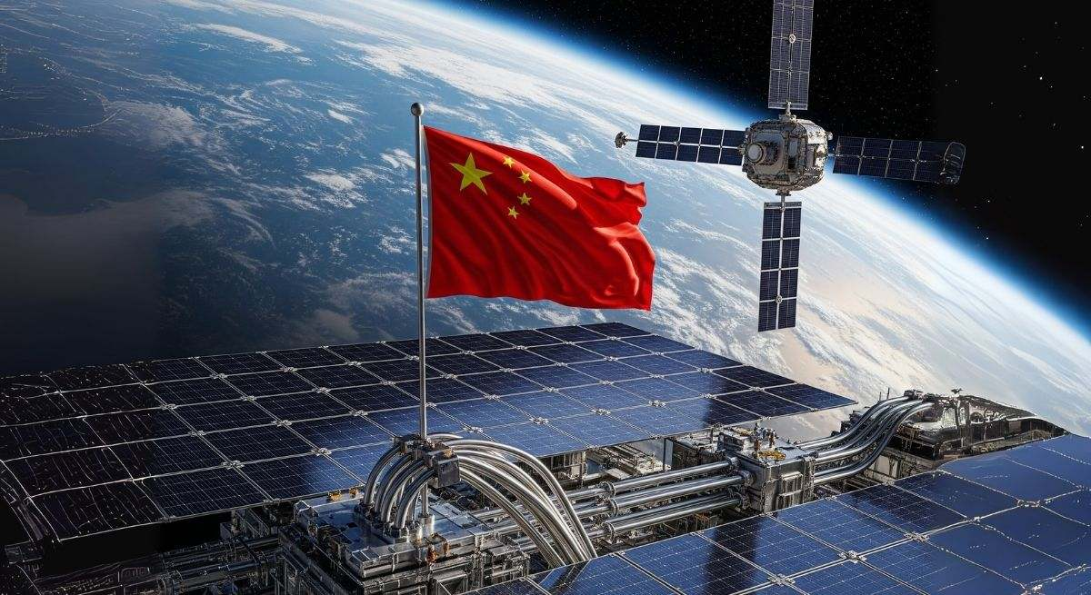 China salva o Mundo da Crise de Energia