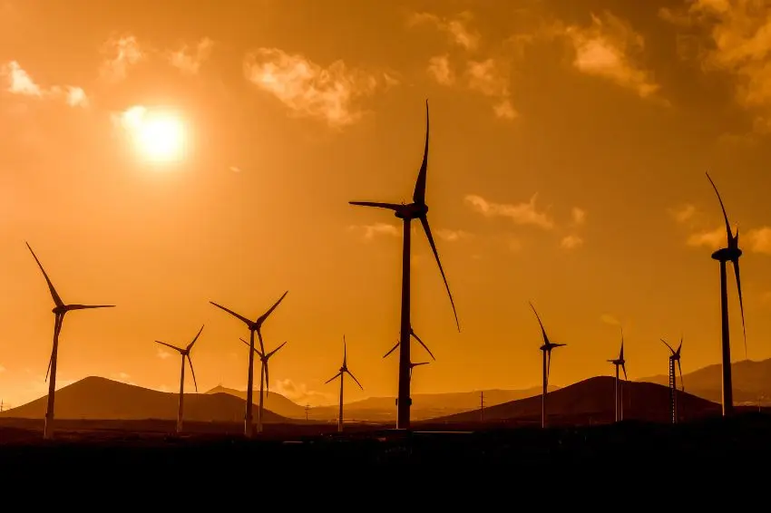 Fabricante global fornecerá 109 turbinas para parque eólico de 872 MW na Bahia