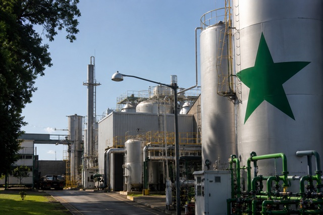 As caldeiras são a última fronteira: Heineken e Veolia levam até R$ 460 milhões de bioenergia a Jacareí