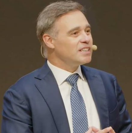 Min. André Mendonça