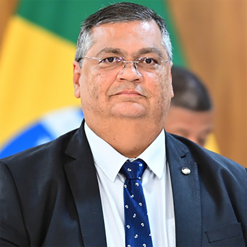 Min. Flávio Dino