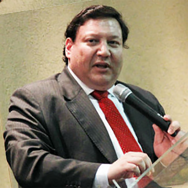 Gilberto Bercovici