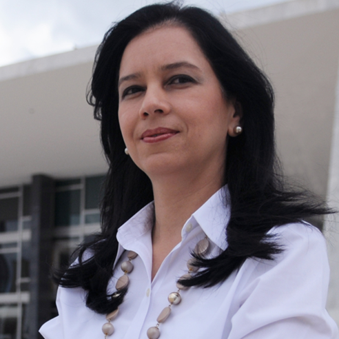 Grace Mendonça