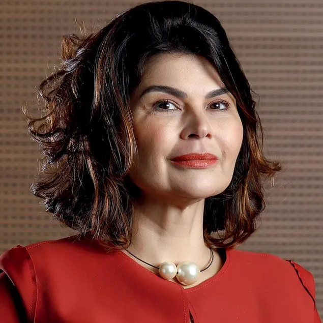 Luciana Aparecida da Costa