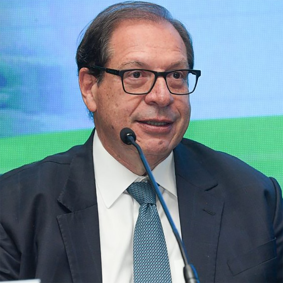 Min. Luís Felipe Salomão