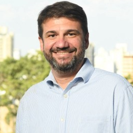 Marcio Quartaroli