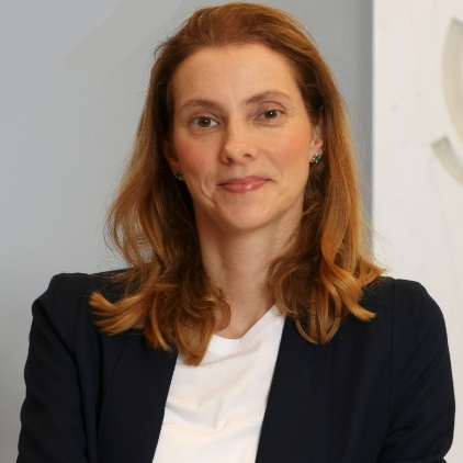 Maria Rita Drummond