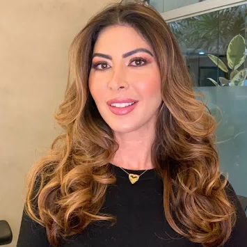 Marina Meyer Falcão