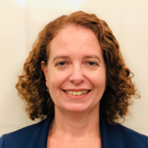 Monica Kauffman